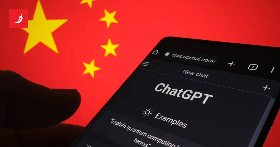 Kina pooštrava regulaciju AI koji ulazi u interakciju sličnu ljudskoj