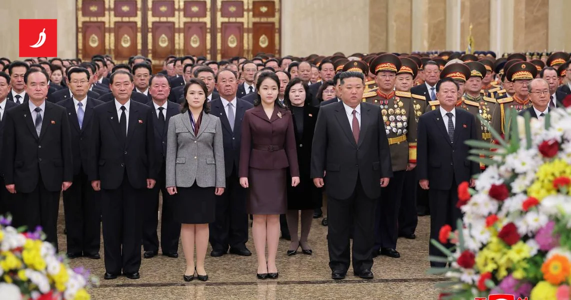 Kći severnokorejskog vladara ponovo se pojavila u javnosti, nagađa se o nasledstvu