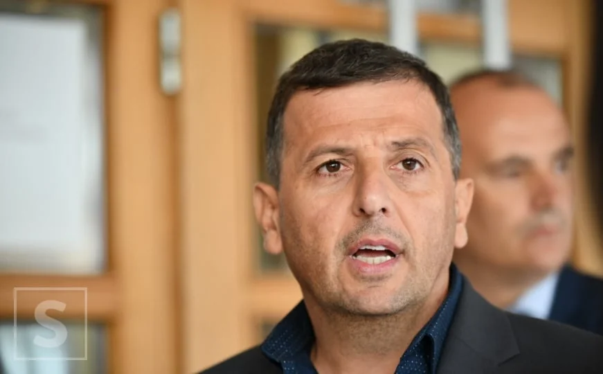 Nebojša Vukanović (opet) uzburkao duhove: "Dodik zna šta je crvena linija. Čović naučio da sluša"