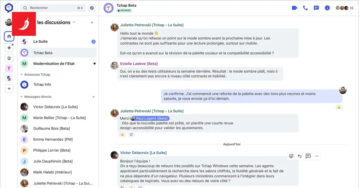 Francuska napušta Windows na milionima računala. I drugi kreću istim putem