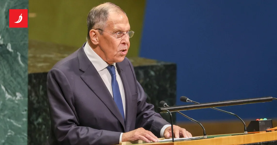 Lavrov poručio da će Rusija nastaviti rat: Naša borba nastavit će se do kraja