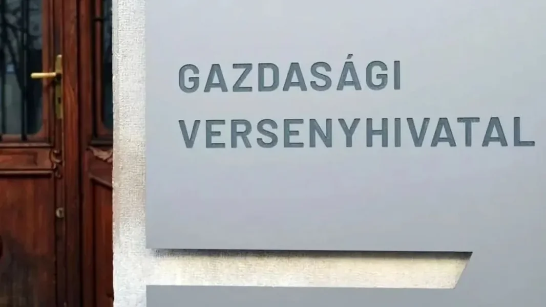 Ogromna istraga pokrenuta u Mađarskoj, GVH ispituje više od 250 kompanija - ORIGO
