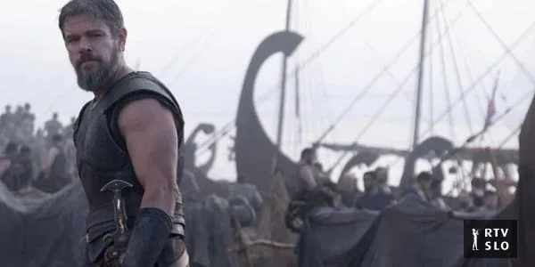 Majstorstvo na koje bi Homer bio ponosan? Objavljen prvi trejler Nolanove Odiseje.