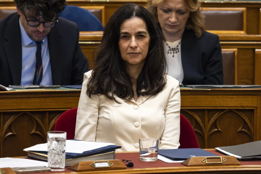 Orbán Anita: Duboko osuđujem stigmatizaciju, listiranje i pretnje mađarskih državljana