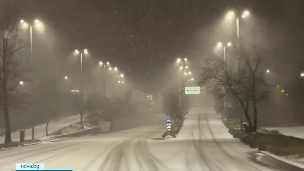 U narednim danima najavljuju se kukerske hladnoće, sneg i kiša.