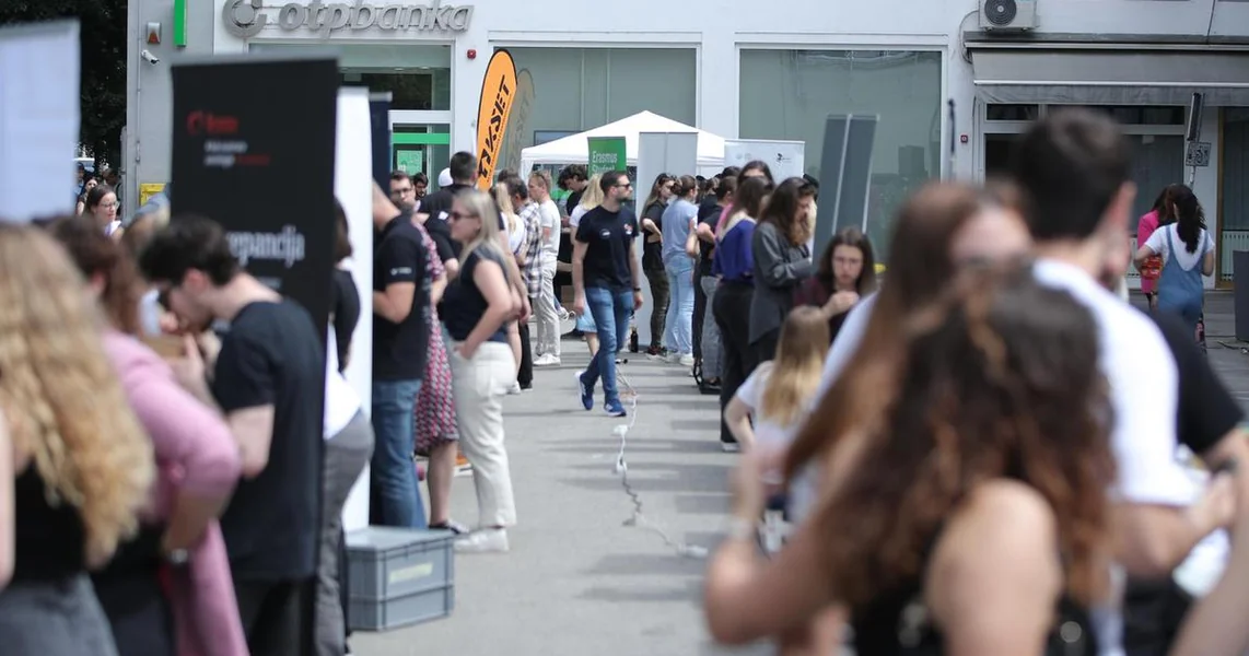 Neke studije niko ne upisuje, drugih je previše, a stručnjaka nedostaje