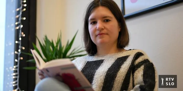 Mojca Petaros: Neću više biti nevidljiva