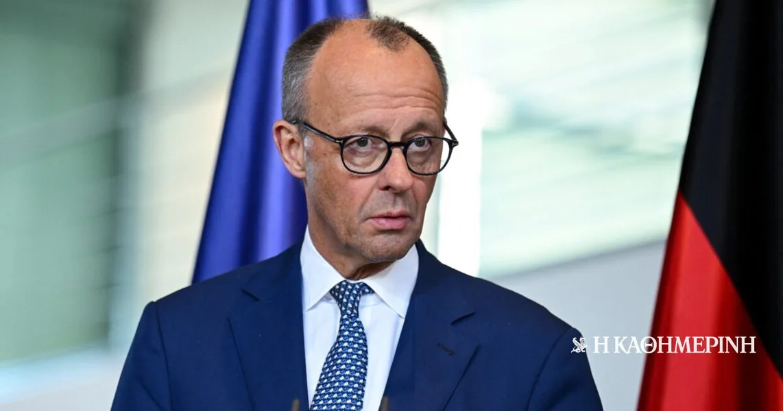 Merz za Iran: Možda pratimo poslednjih dana režima