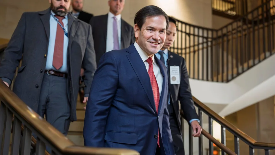 Rubio: Sastanak sa vladom Danske u 'senci' Trampovih izjava o Grenlandu - Documento