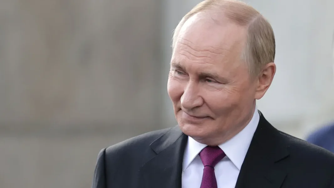 Napad na Putina: Rusija bi mogla da uzvrati novim oružjem koje još nikada nije viđeno – niko nije očekivao