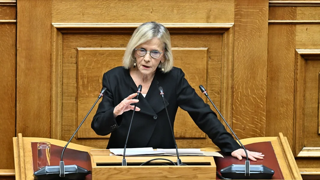 Giota Poulou: Nezakonite «klinike» funkcionišu van kontrole uz toleranciju vlade – Pitanje u Parlamentu – Documento
