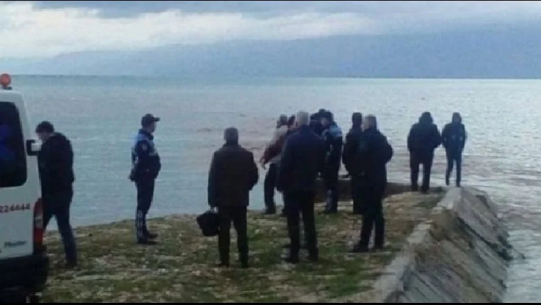 Žena od 44 godine izgubila je život dok je prelazila reku u Zall Bastar - Shqiptarja.com