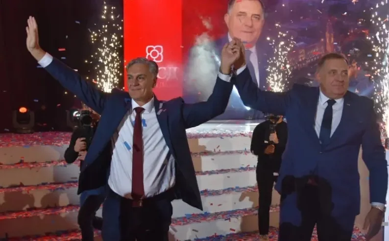 TIBiH: Podaci CIK-a otvaraju nove sumnje, na nekim mjestima svake 53 sekunde glasao jedan glasač