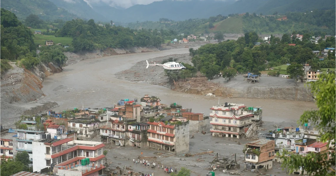Lednik koji je uzdrmao Himalaje. Šta je izazvalo katastrofu na Nepalu i Tibetu (studija)