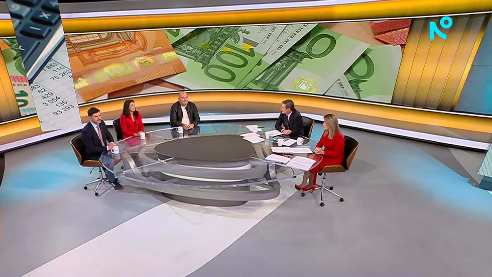 Ekonomisti u sporu oko poreza na visak profita: Resenje za deficit ili rizik za biznis