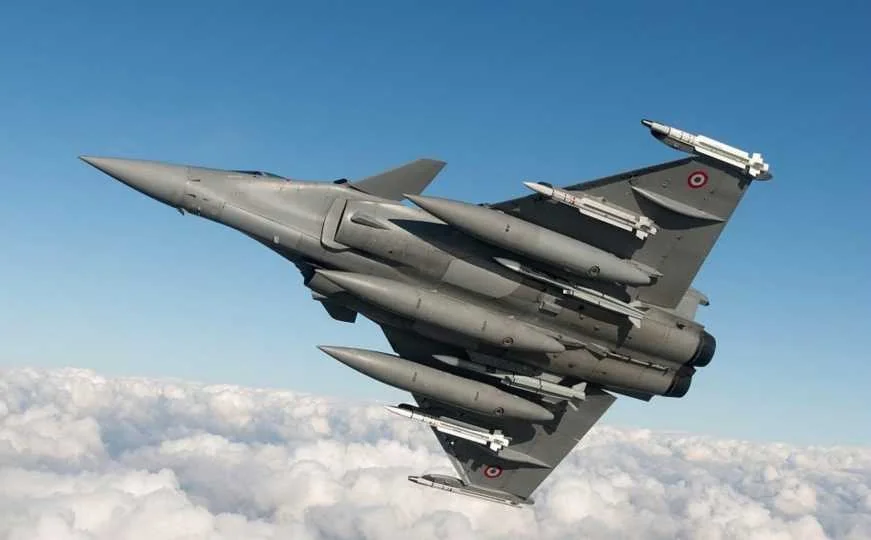 Bura oko Rafalea u regiji, hrvatski vojni analitičar poručio Srbiji: "Ne igramo u istoj ligi"