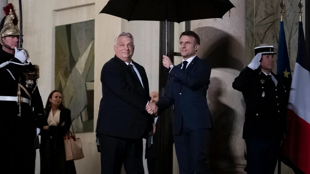 Orbán čvrsto ćuti, ali francuska vlada je već nagovestila da od toga neće biti UN-generalni sekretar