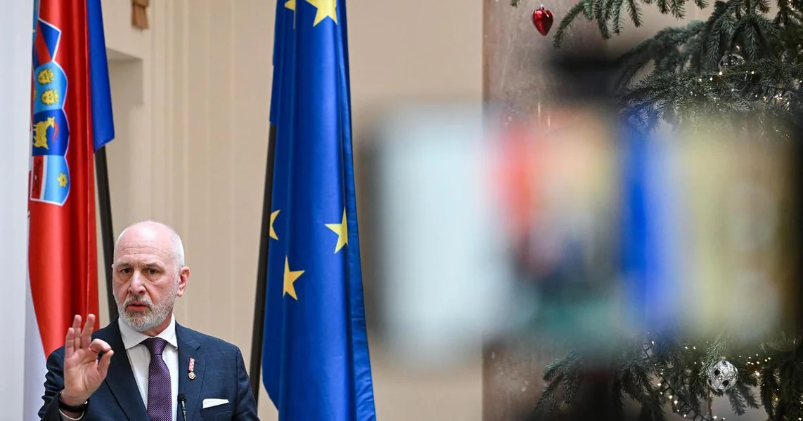 Krstulović Opara: 'Danas je navodno sramota biti Hrvat, moramo se tome suprotstaviti'