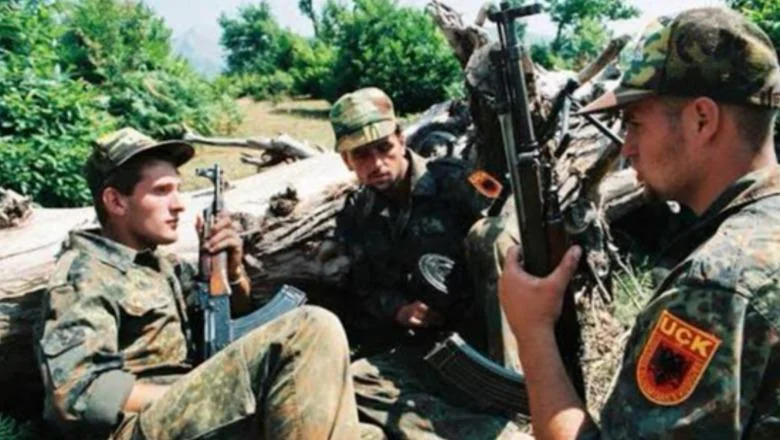 Opasnost od otvaranja Kutije pandore na Kosovu!