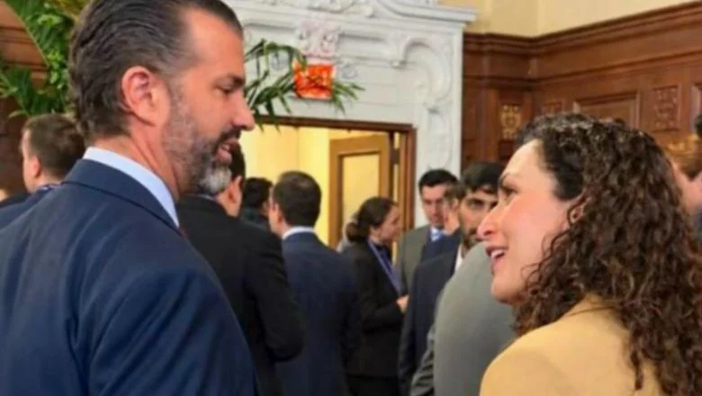 Osmani se srela sa sinom predsednika Trampa na forumu u Njujorku: Prisustvo na ovim forumima otvara mogućnosti za investicije na Kosovu