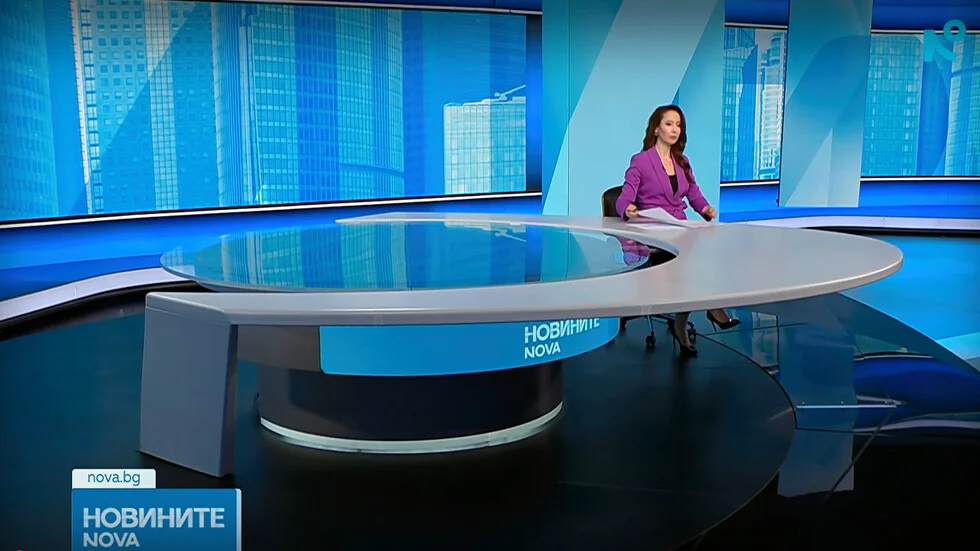 Vesti na NOVA (16.01.2026 - podne)