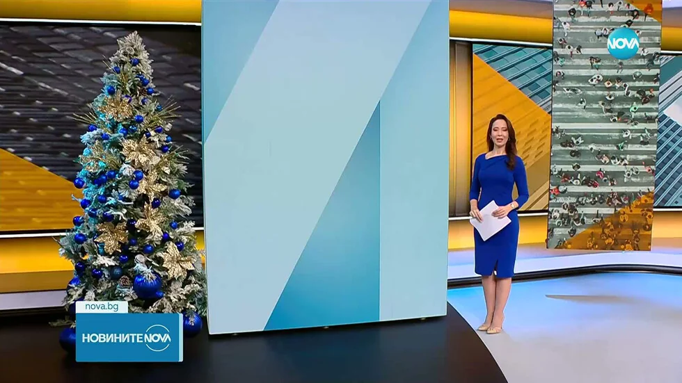 Vesti na NOVA (26.12.2025 - 7.00)