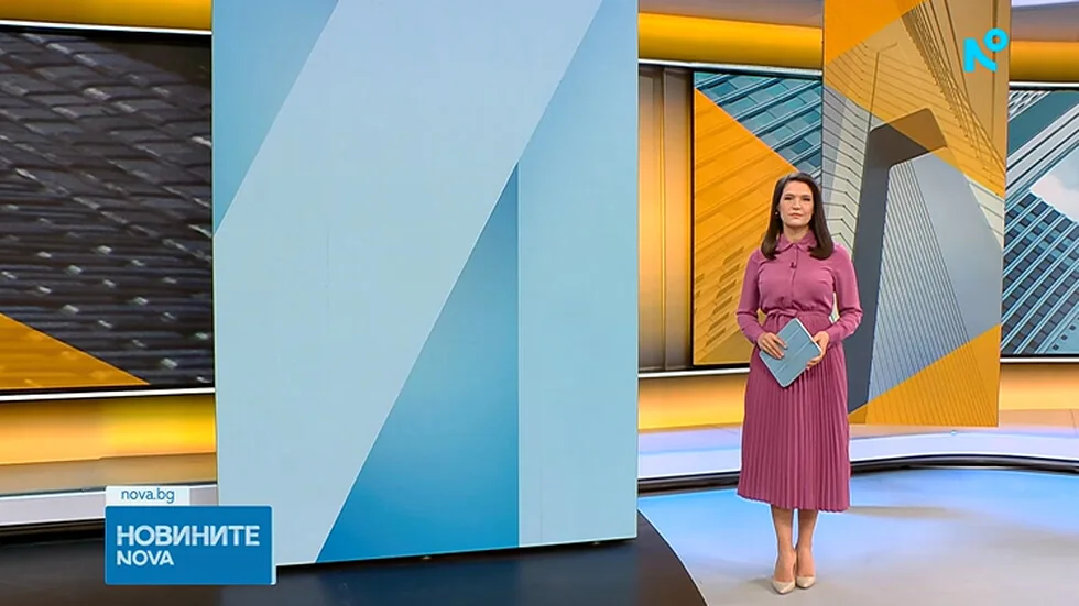 Vesti na NOVA (29.09.2026 - 9.00)