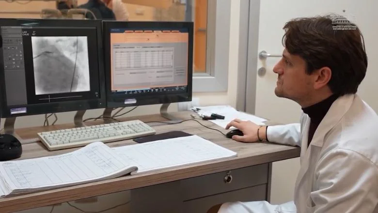 Hladnoća i srce, lekari apeluju građanima da obrate pažnju! Niske temperature mogu pogoršati srčane bolesti - Shqiptarja.com