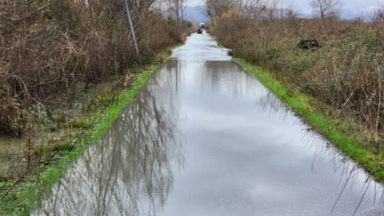 Jak intenzivne padavine, povećan nivo otpuštanja u hidroenergetskoj kaskadi reke Drine, kako se trenutno odražava situacija