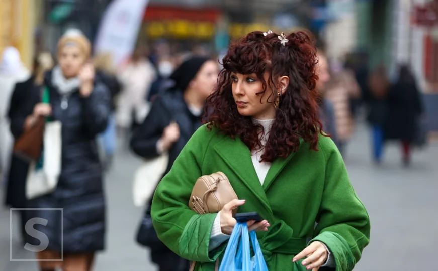 U Sarajevu jutros -2°C: Ove sedmice nam stiže razvedravanje, a proverite kada je moguć i sneg