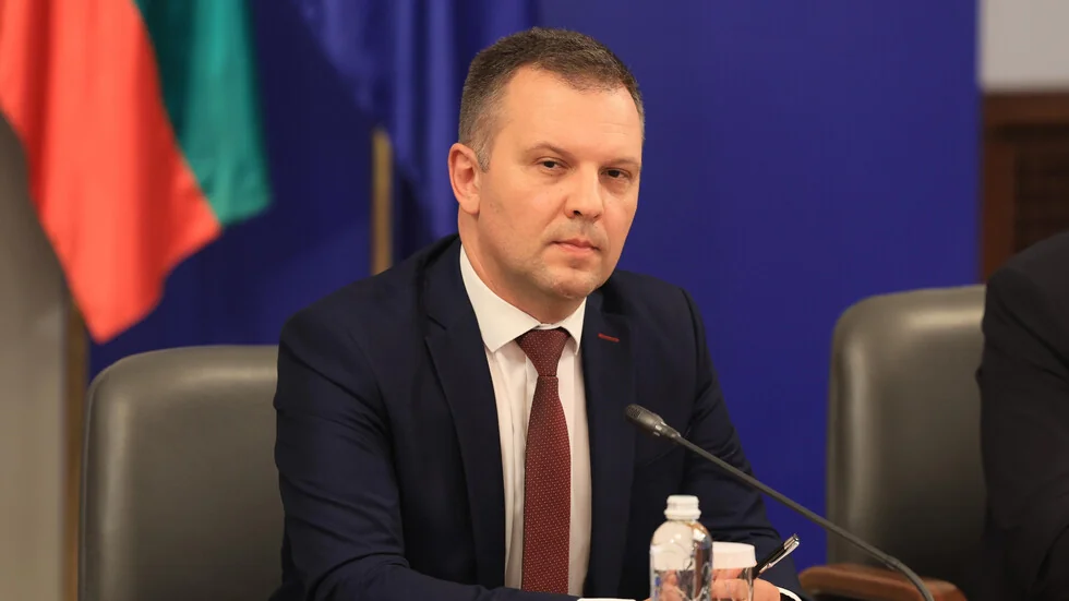 Najdenov za izbor VSS: Ima indicii za pregrupiranje u kabinetu Sarafova