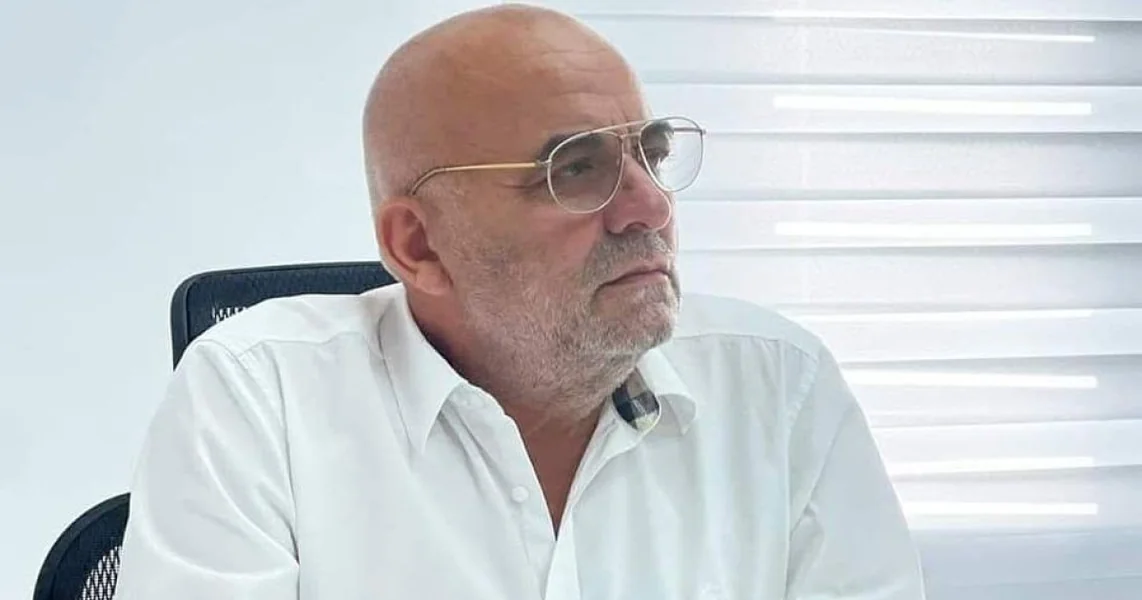 Gradonačelnik Suceave, socijal-demokrat Vasile Rîmbu, kandidovaće uz podršku PNL-a 2028. Gradonačelnik je suspendovan iz PSD-a ovog leta.