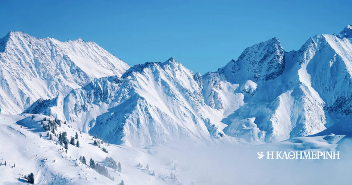 Osmoro mrtvih usled lavina u Austriji