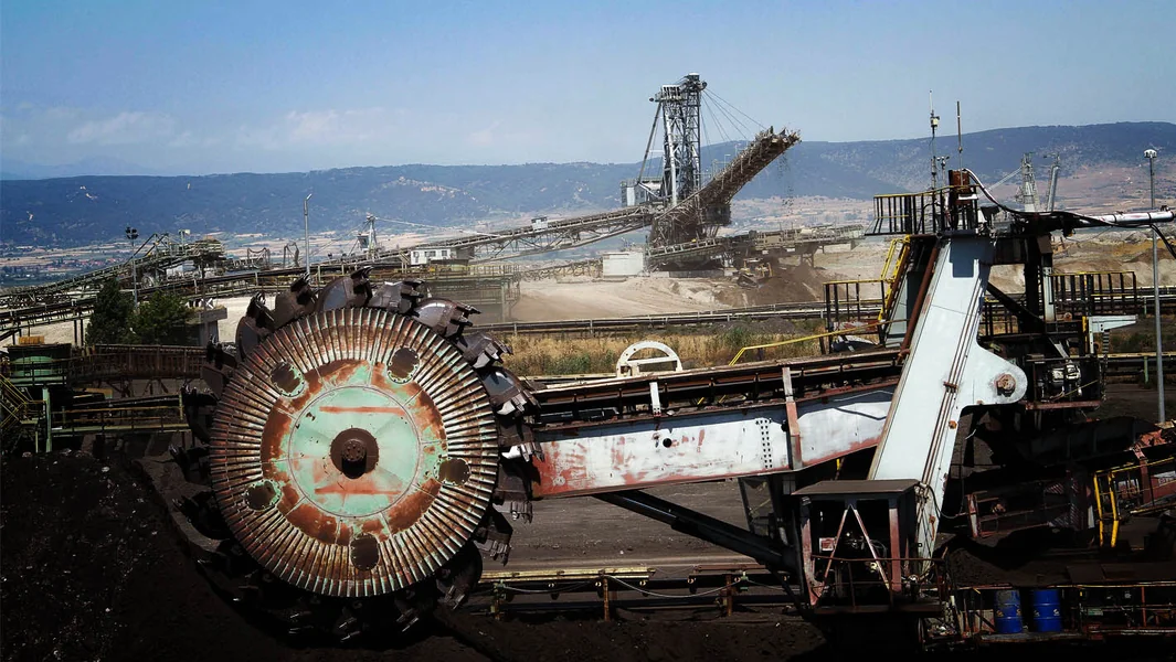 Pravedna tranzicija – sa 60.000 hektara javnog zemljišta u multinacionalnu DEH - Documento