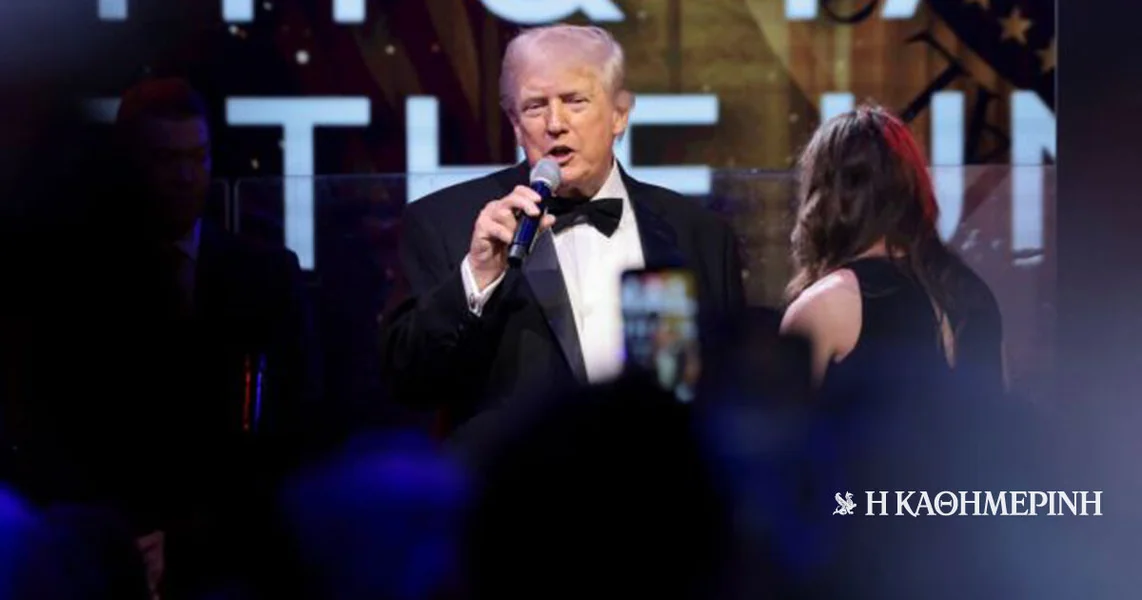 Trump, lekar samog sebe