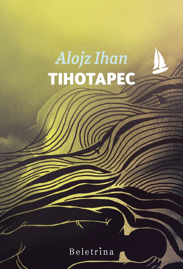 Alojz Ihan: Tihotapač