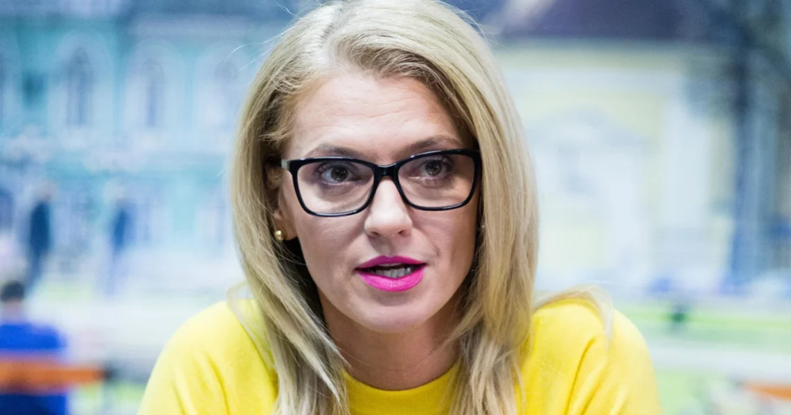 Alina Gorghiu: Sve odgovorne političke snage trebaju da ugase krizu. Da spustimo ton i da počnu ozbiljni pregovori.