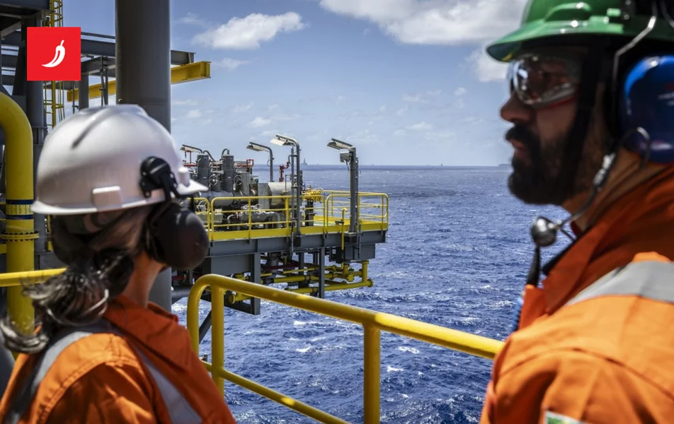 Cene nafte najviše pale u godinu dana od 2020.