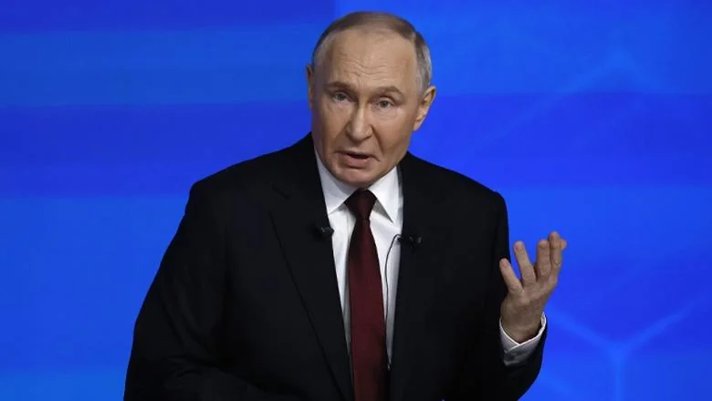 Šta se zna o sumnjičnom napadu na Putinovu rezidenciju?