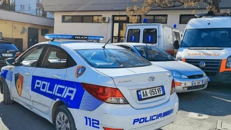 Vlore / U sudario automobilom 96-godišnjaka na pešačkom prelazu, priveden mladić