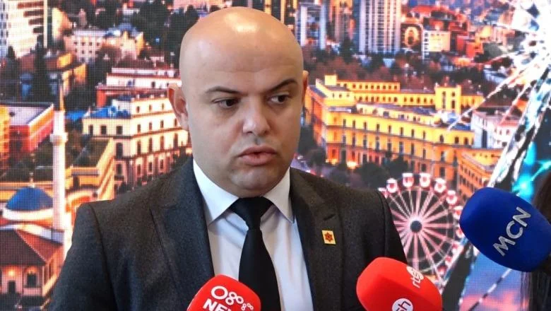 Protesti, direktor Nacionalnog autoriteta za kibernetičku bezbednost: Da, bilo je spoljašnjih intervencija! Masovna širenja lažnih informacija su dokumentovana - Shqiptarja.com