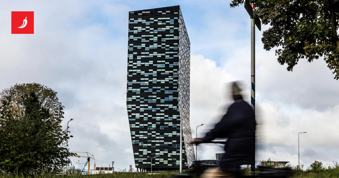 Kina: Holandija ostaje ravnodušna i tvrdoglavo inzistira na svom putu