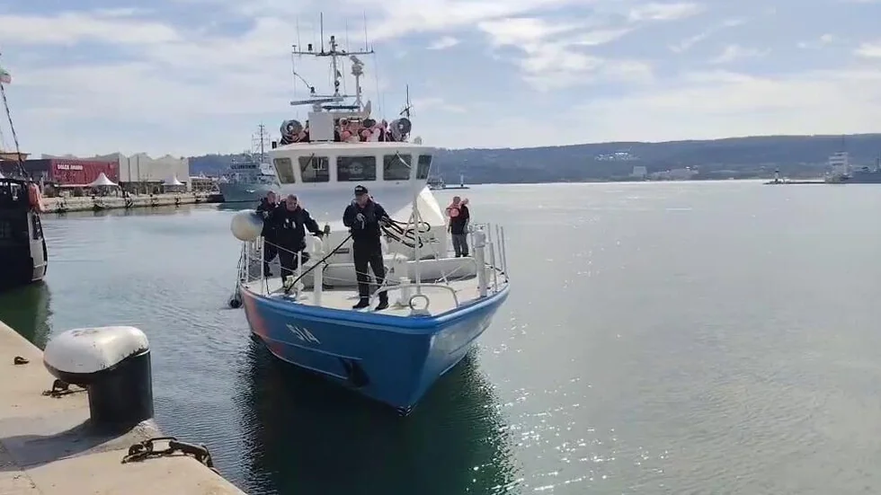 Ko stoji iza napada na brodove i kakvi su rizici za sigurnost u Crnom moru