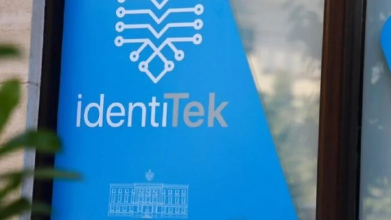 Preseljenje Ureda IdentiTek, menjaju se lokacije aplikacija u Tirani počevši od sutra - Shqiptarja.com