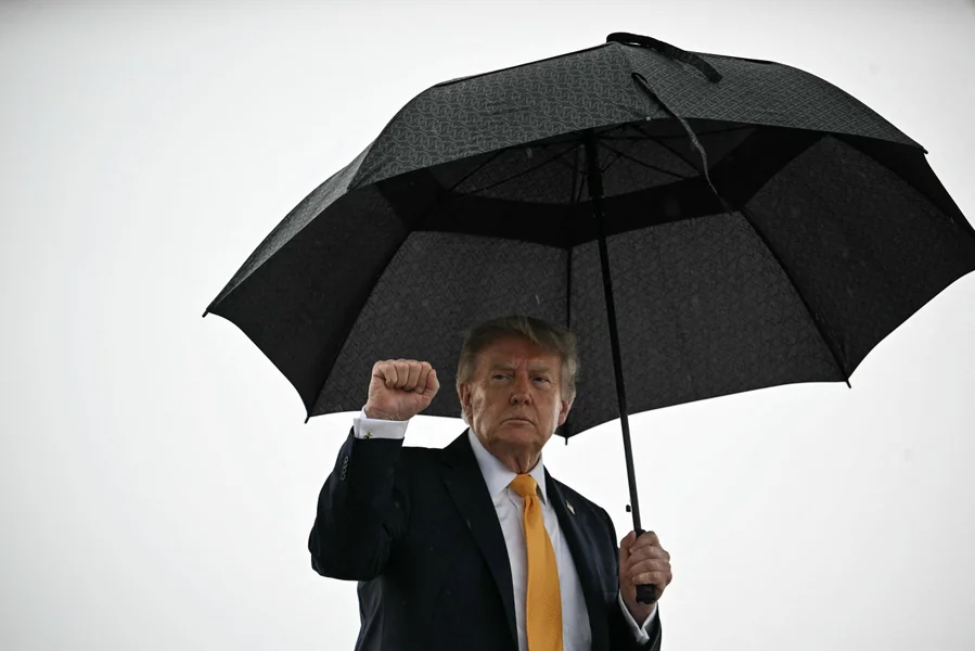 Trump je odbio iranski predlog o ponovnom otvaranju Hormuškog tjesnaca