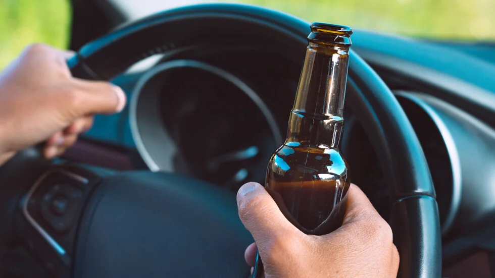 16-godišnji sa pozitivnim nalazom na alkohol vozio auto i izazvao nesreću kraj Veliko Tarnovo