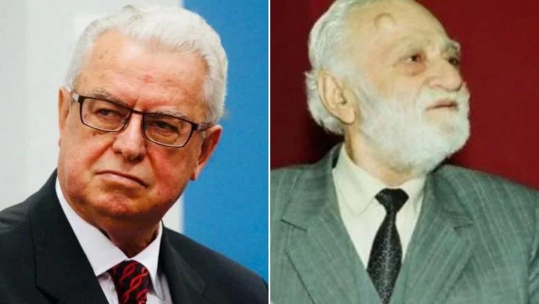 Tragična ispovest: Kada Servet Pëllumbi posetio Kadri Roshi u bolnici, glumac je tražio pomoć: 'Nađi mi para jer mi je žena bez hrane kod kuće, inače ću umreti'