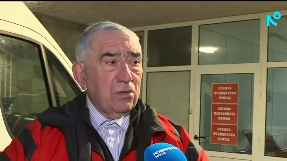 Uhapšen muškarac zbog tuče i pretnji prema feldšeru u Pavlikeni