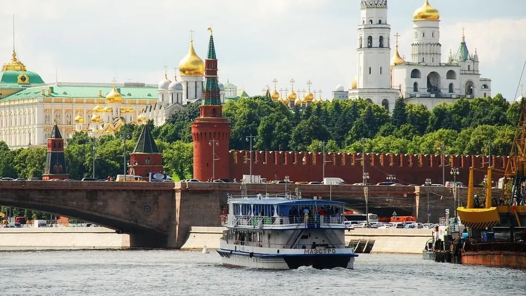 Ovo bi moglo da odjekne: Rusija će baciti atomsku bombu - ORIGO