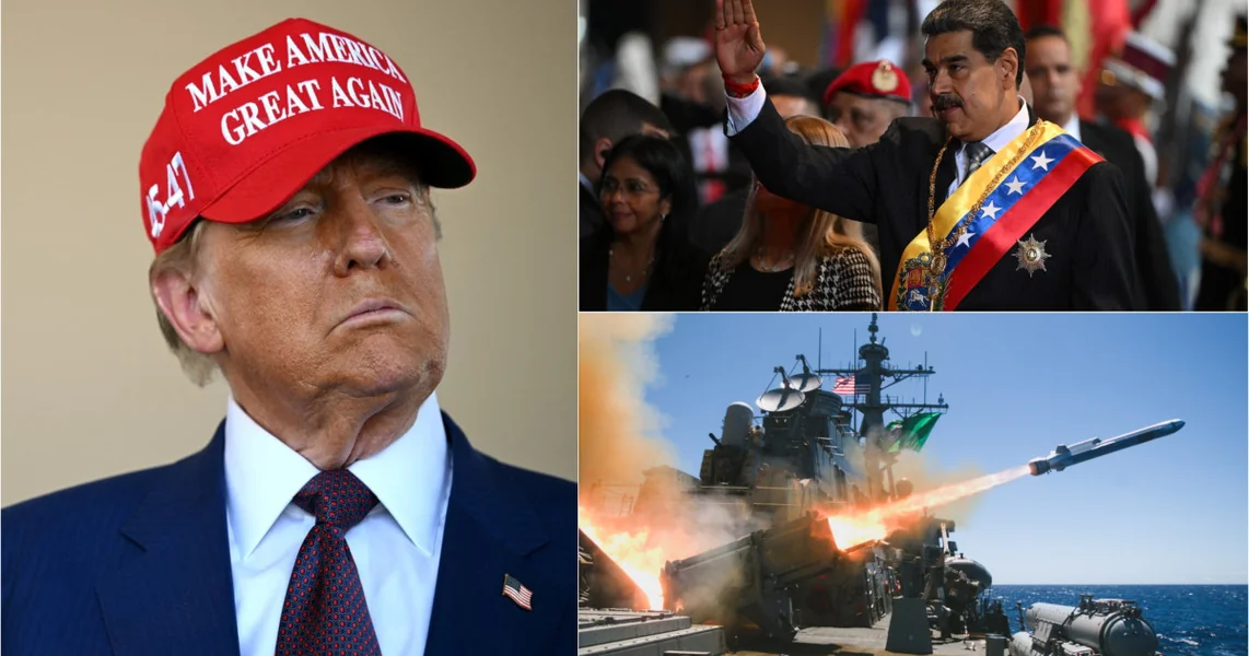 Kako bi Venezuela mogla da postane zamka za SAD i koje greške je Donald Trump napravio kada je naredio hapšenje Maduroa